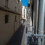 Maison del Mercante