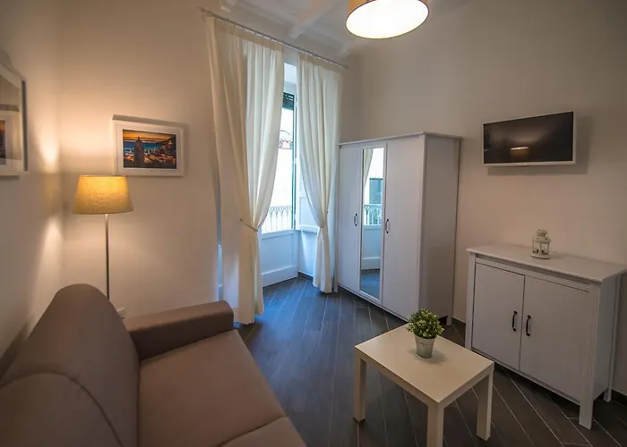 Casina Dei Mercanti