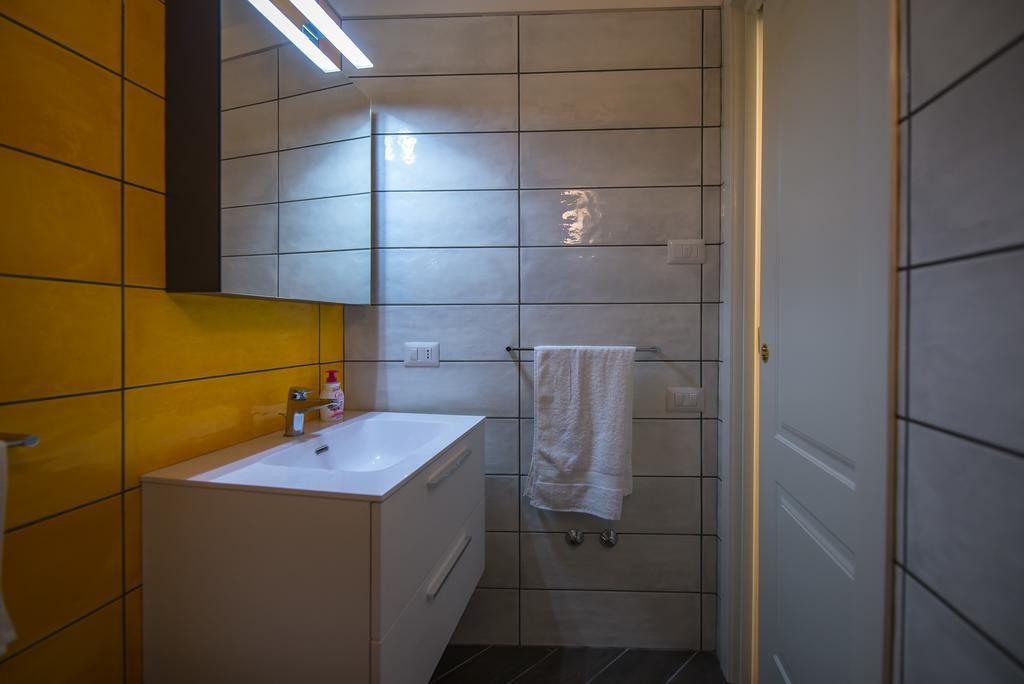 Casina Dei Mercanti Ferienhaus Salerno
