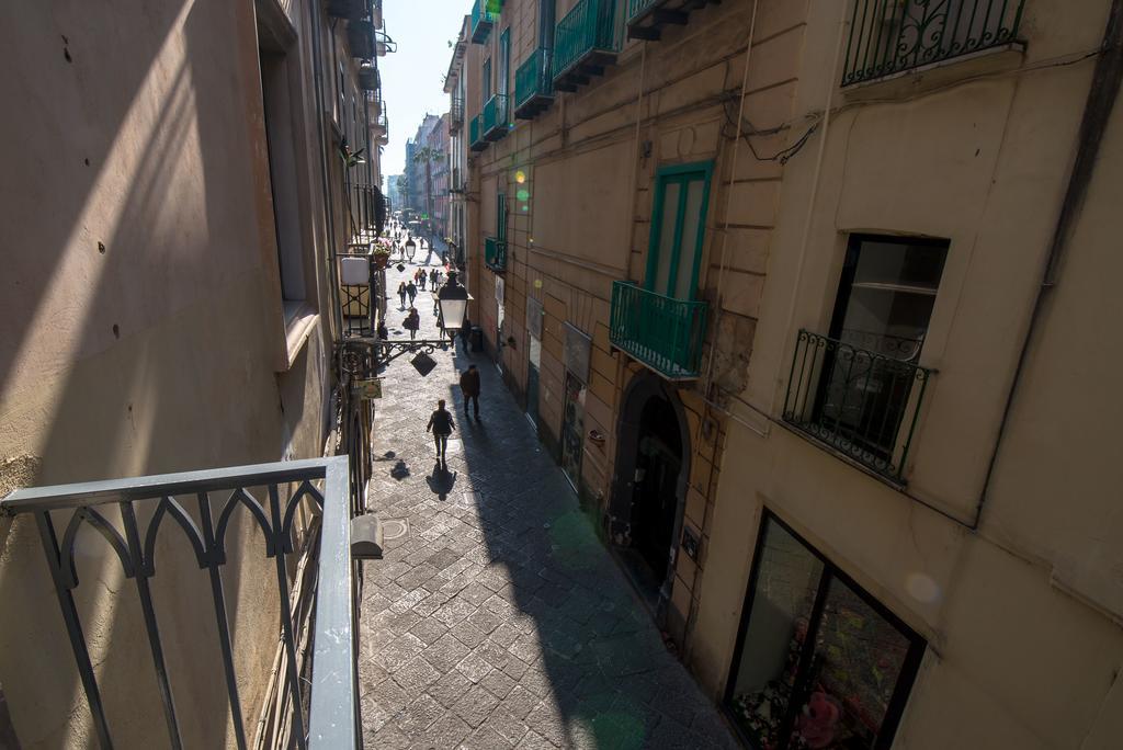 Ferienhaus Casina Dei Mercanti *