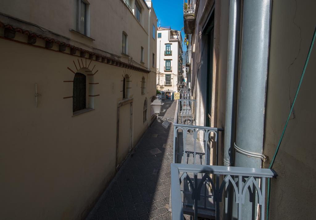 Maison Del Mercante