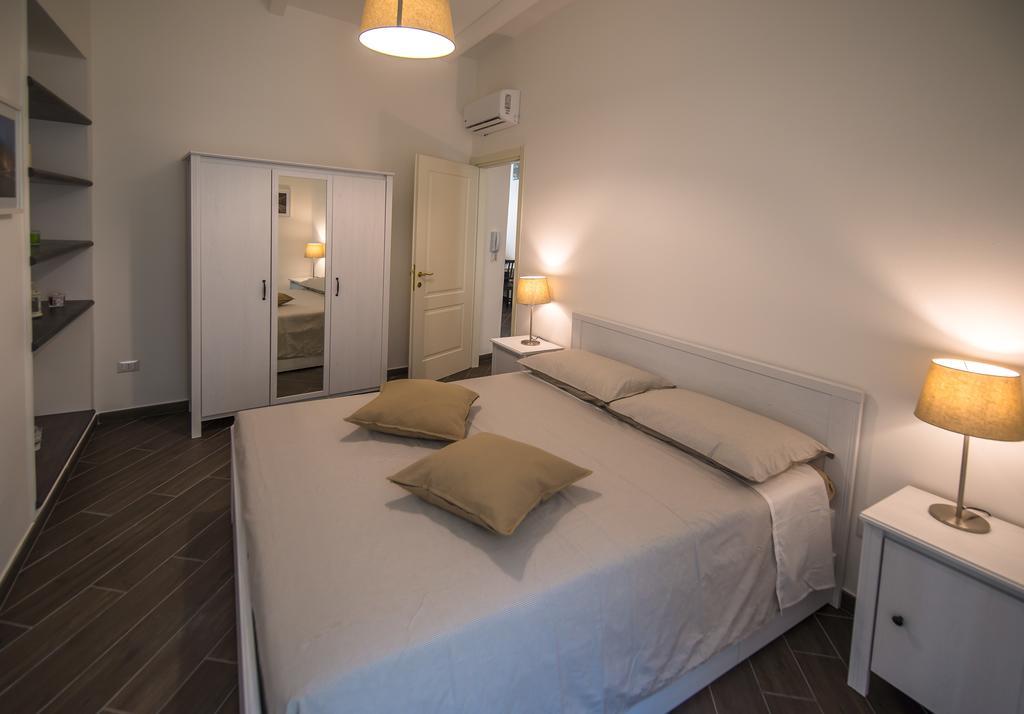 Ferienhaus Casina Dei Mercanti