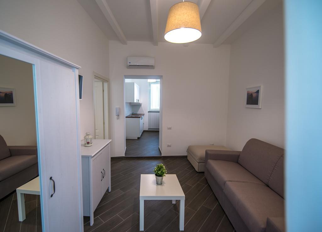 Casina Dei Mercanti * Salerno