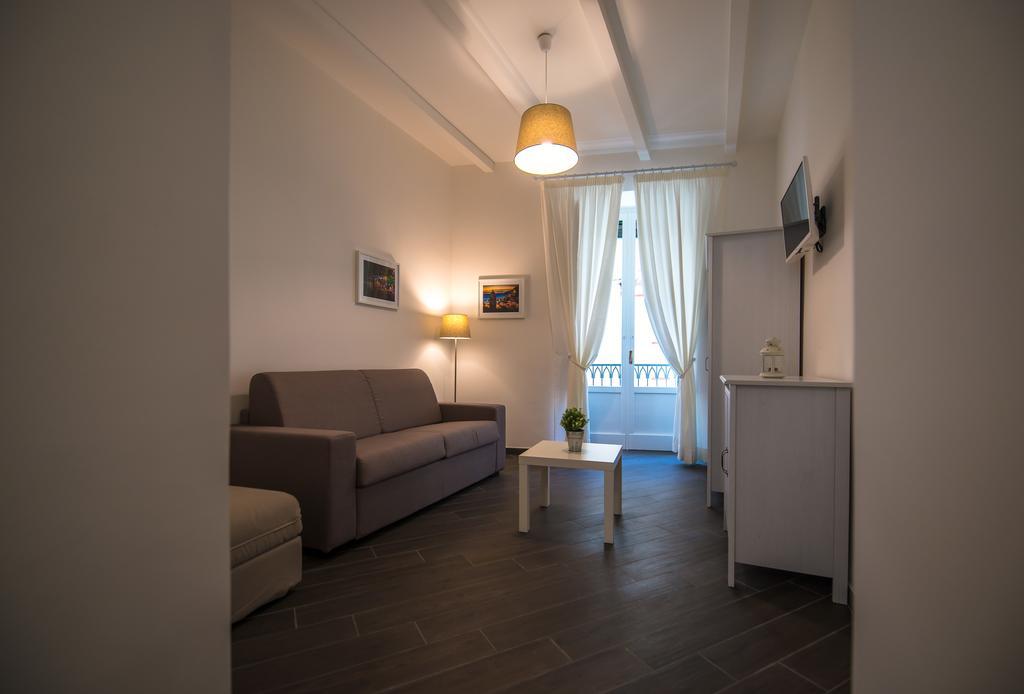 Casina Dei Mercanti Ferienhaus