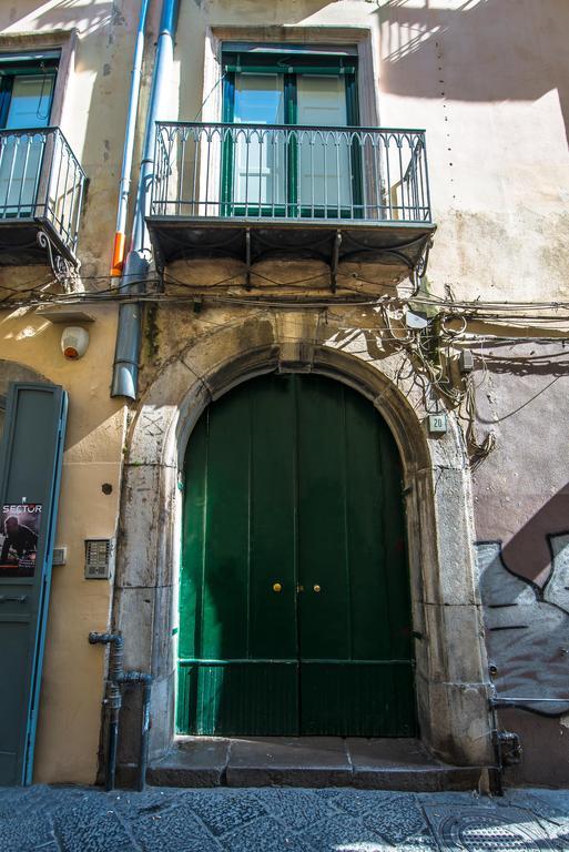 Maison Del Mercante Сasa de vacaciones