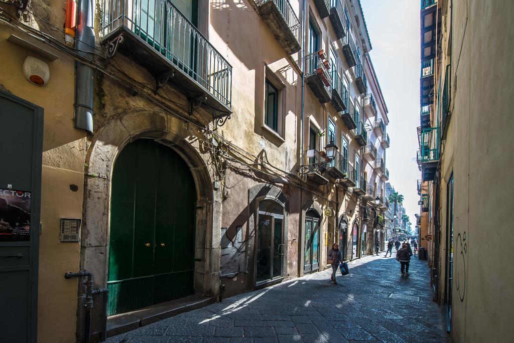 Сasa de vacaciones Maison Del Mercante